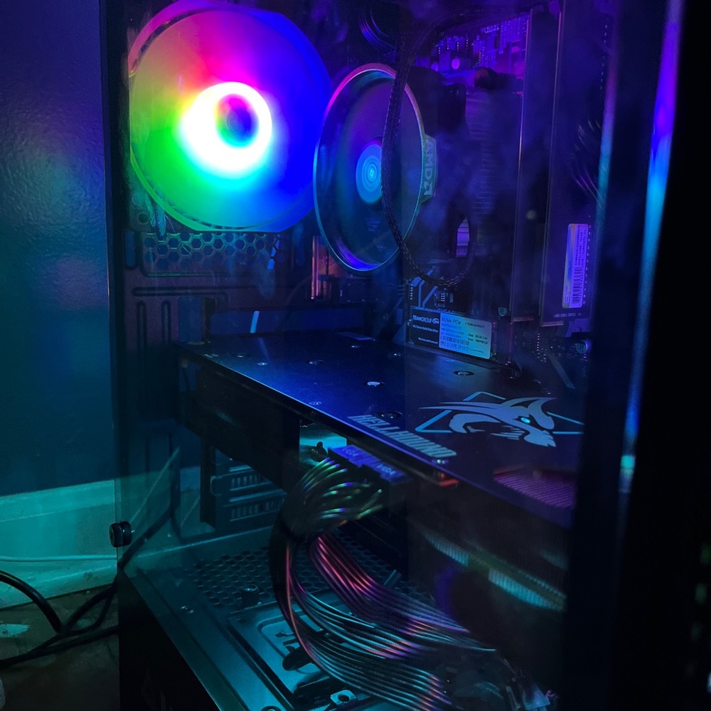 Gaming PC - Picture 7 of 9